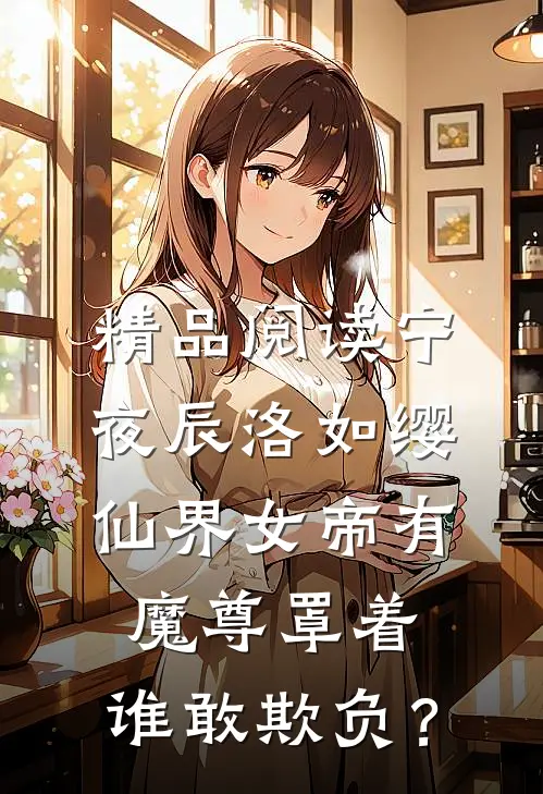 精品阅读宁夜辰洛如缨仙界女帝有魔尊罩着，谁敢欺负？