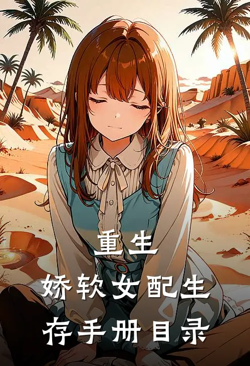 重生，娇软女配生存手册目录