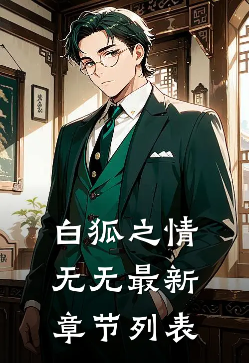 白狐之情无无最新章节列表