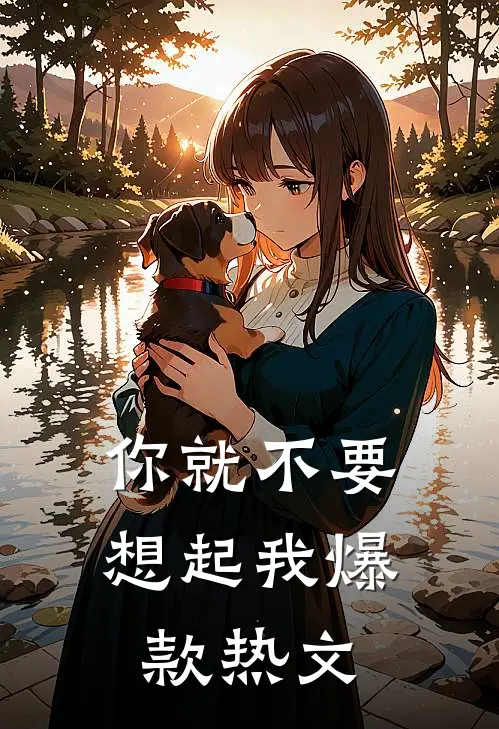 你就不要想起我爆款热文