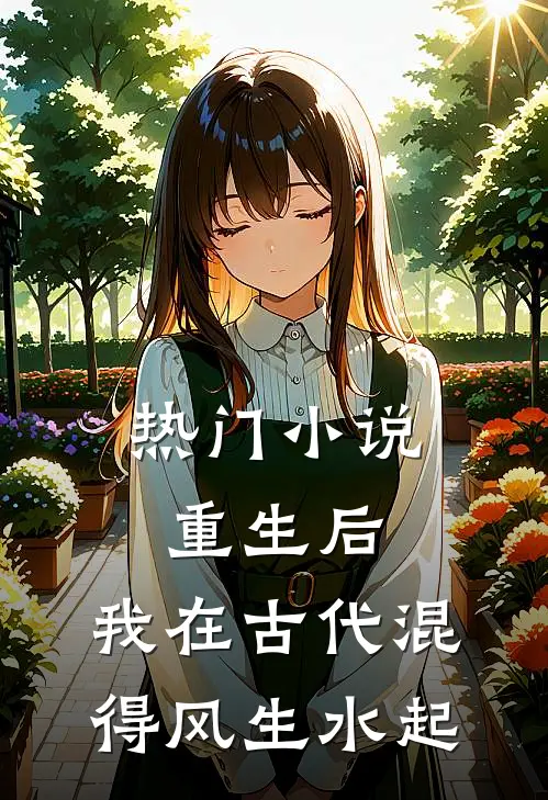 热门小说重生后，我在古代混得风生水起