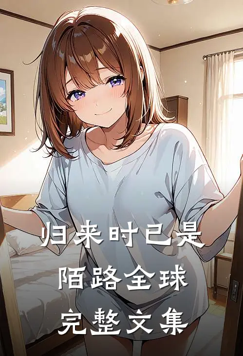 归来时已是陌路全球完整文集