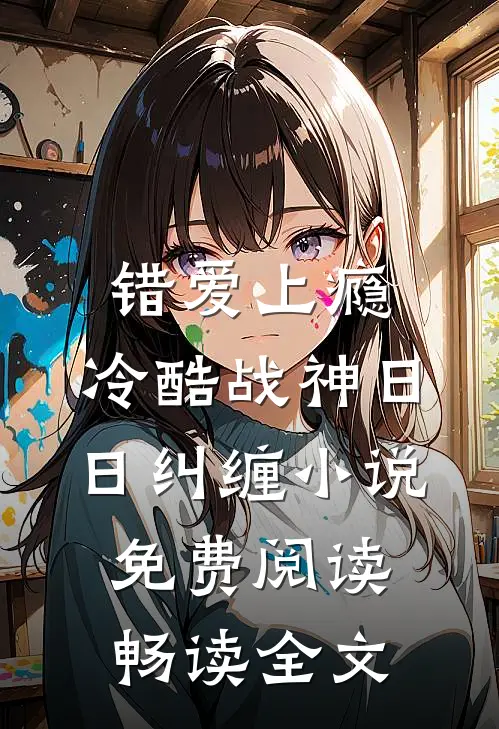 错爱上瘾,冷酷战神日日纠缠小说免费阅读畅读全文