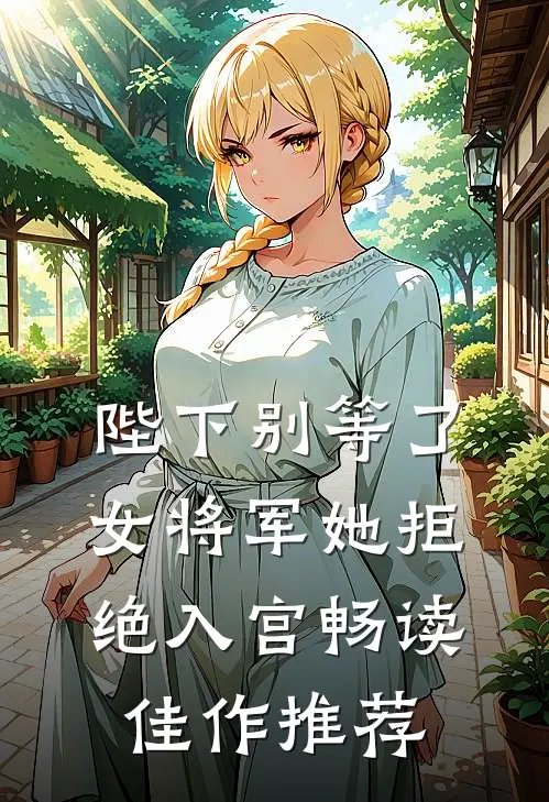 陛下别等了，女将军她拒绝入宫畅读佳作推荐