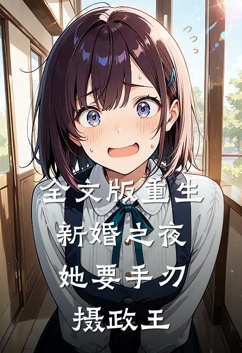全文版重生新婚之夜,她要手刃摄政王的