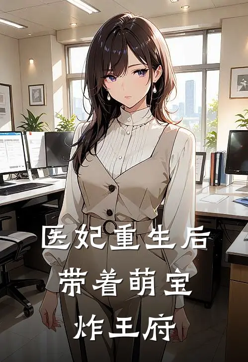 医妃重生后，带着萌宝炸王府