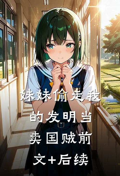 妹妹偷走我的发明当卖国贼前文+后续