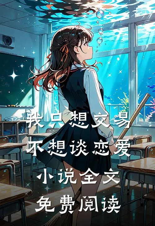 我只想交易，不想谈恋爱小说全文免费阅读