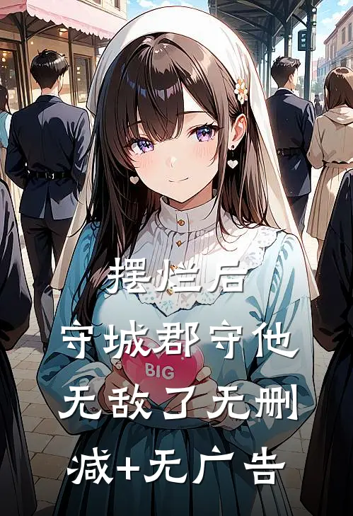 摆烂后，守城郡守他无敌了无删减+无广告