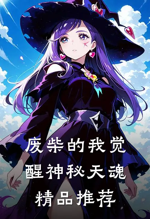 废柴的我觉醒神秘天魂精品推荐
