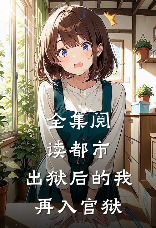 全集阅读都市：出狱后的我再入官狱