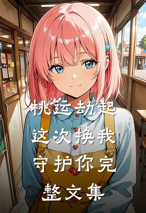 桃运劫起：这次换我守护你完整文集