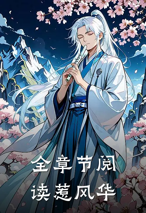 全章节阅读惹风华
