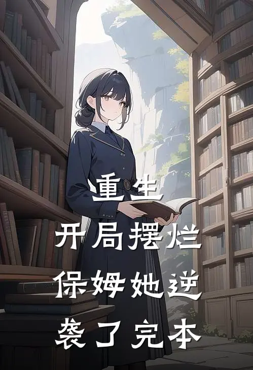 重生开局摆烂,保姆她逆袭了完本免费阅读