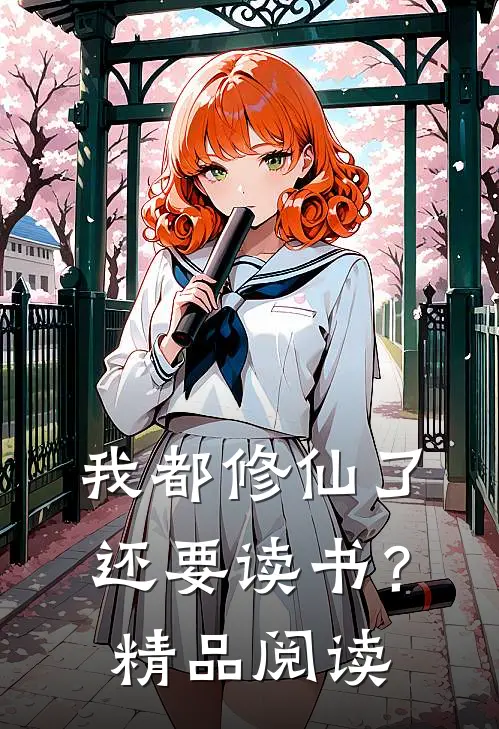 我都修仙了，还要读书？精品阅读