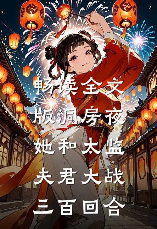 畅读全文版洞房夜，她和太监夫君大战三百回合
