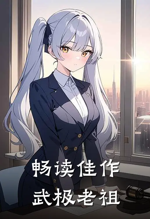 畅读佳作武极老祖