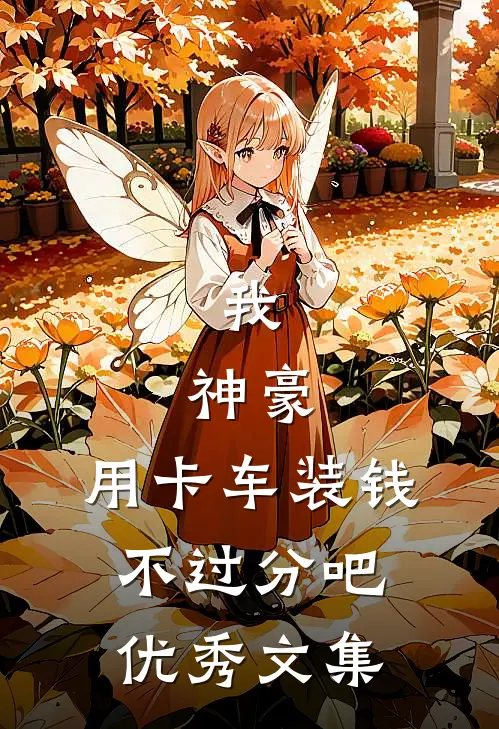 我，神豪，用卡车装钱不过分吧优秀文集