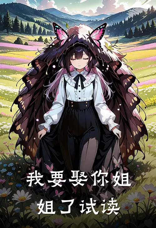 我要娶你姐姐了试读