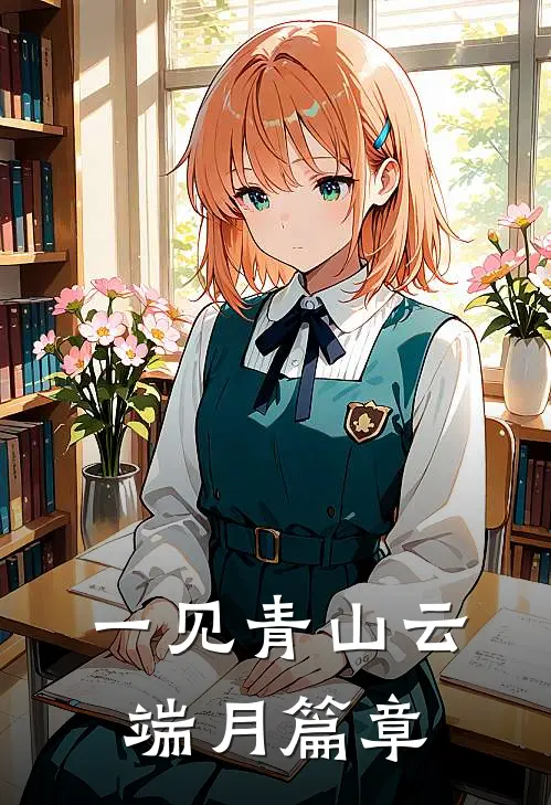 一见青山云端月篇章