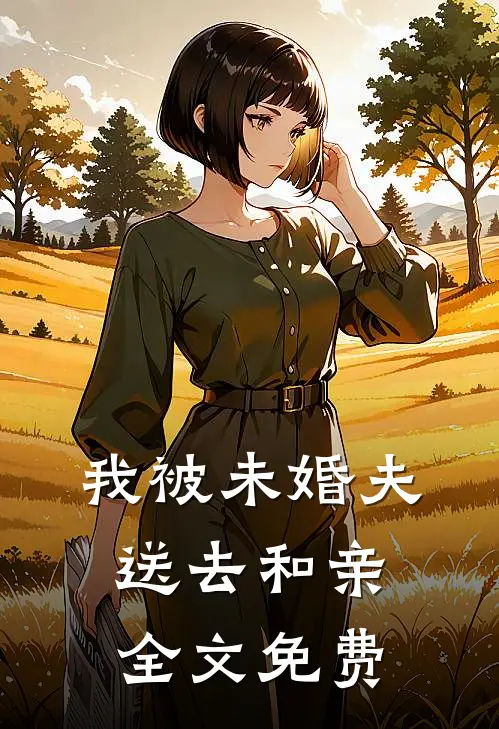我被未婚夫送去和亲全文免费