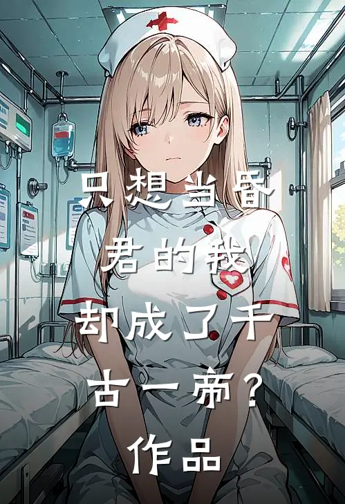 只想当昏君的我,却成了千古一帝?作品简介