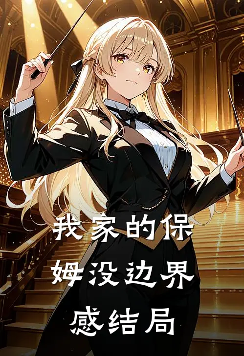 我家的保姆没边界感结局