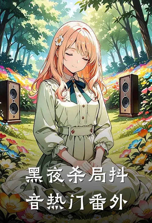 黑夜杀局抖音热门 番外