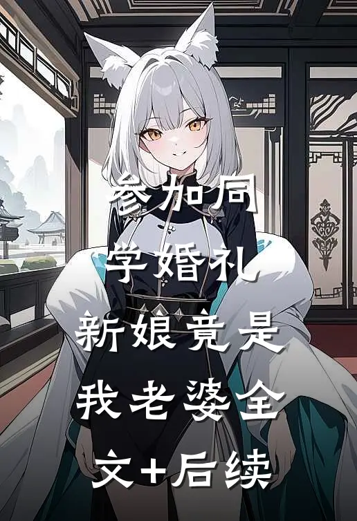 参加同学婚礼，新娘竟是我老婆全文+后续