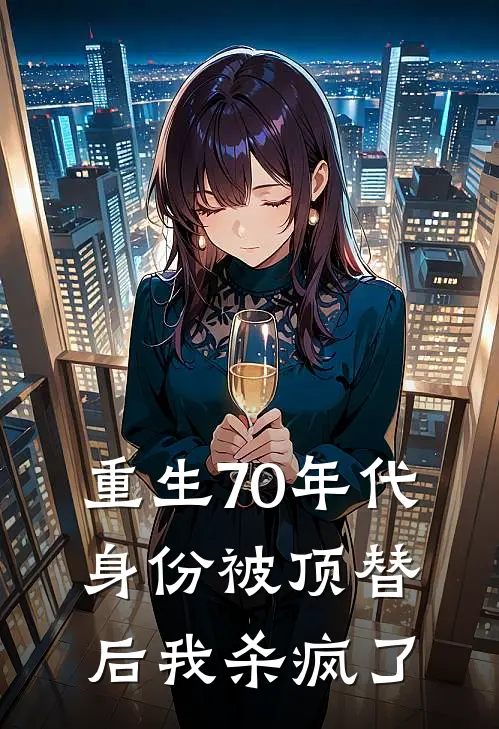 重生70年代，身份被顶替后我杀疯了