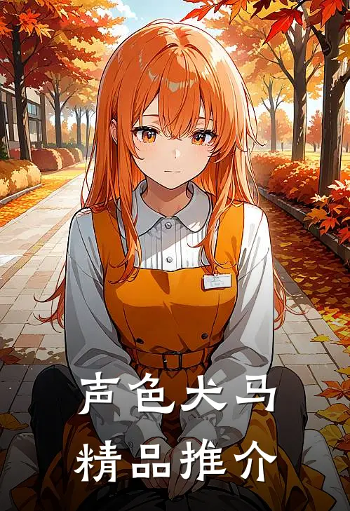 声色犬马精品推介