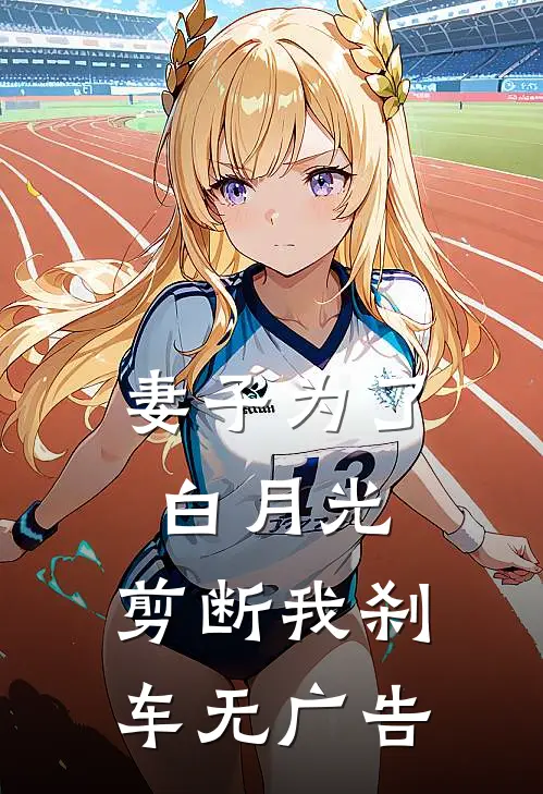 妻子为了白月光，剪断我刹车无广告