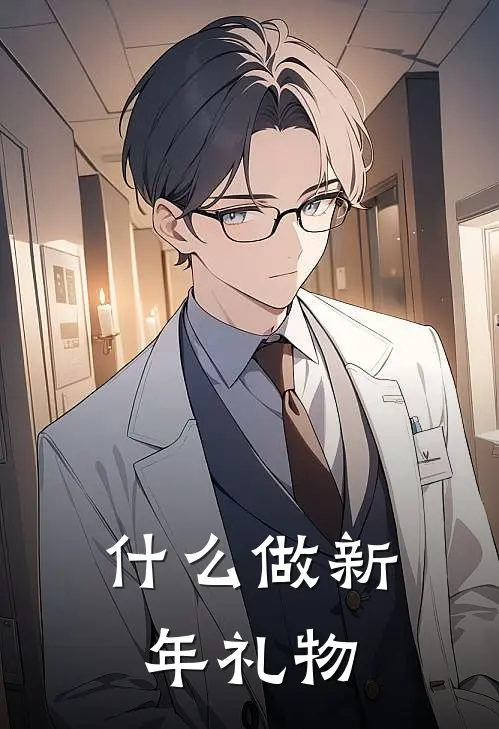 做新年礼物好看