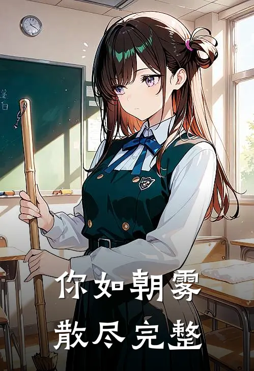 你如朝雾散尽完整
