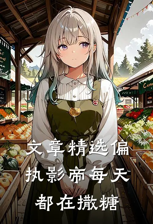 文章精选偏执影帝每天都在撒糖