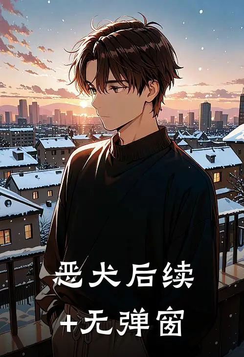 恶犬后续+无弹窗
