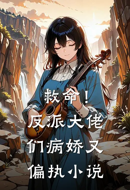 救命!反派大佬们病娇又偏执免费阅读