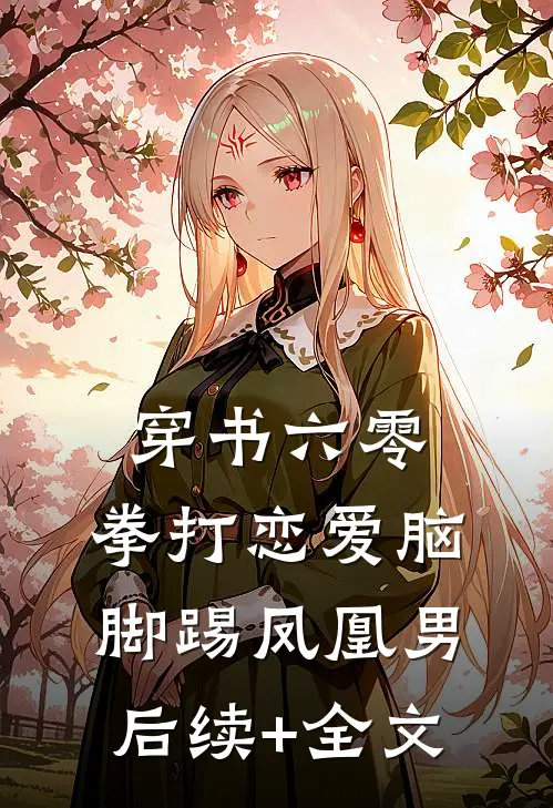 穿书六零：拳打恋爱脑脚踢凤凰男后续+全文