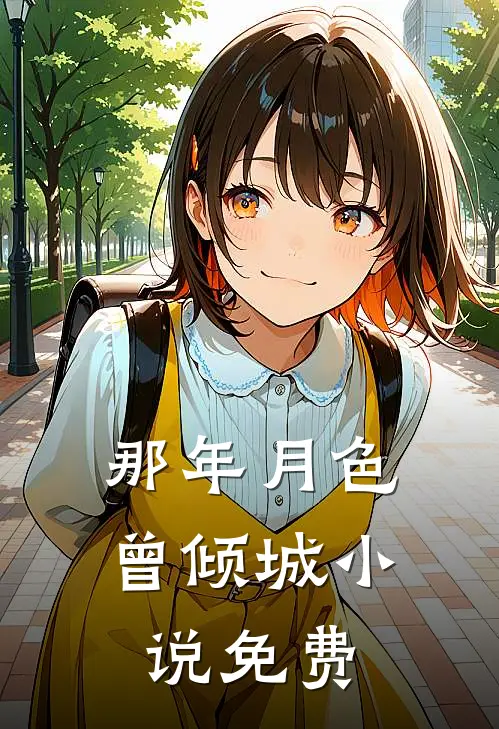 那年月色曾倾城小说免费