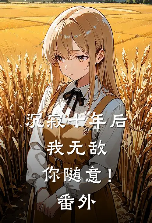 沉寂十年后，我无敌，你随意！番外