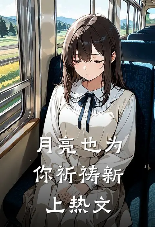 月亮也为你祈祷新上热文