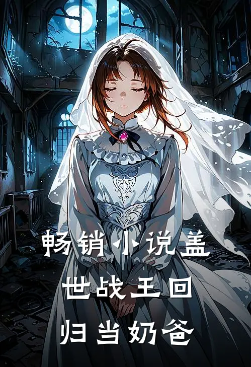 畅销小说盖世战王回归当奶爸
