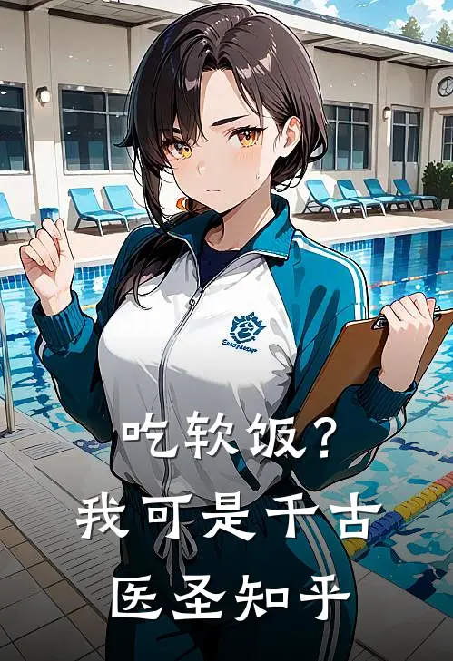 吃软饭？我可是千古医圣知乎