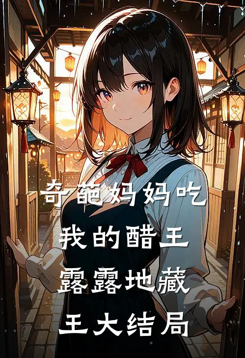 奇葩妈妈吃我的醋王露露地藏王大结局