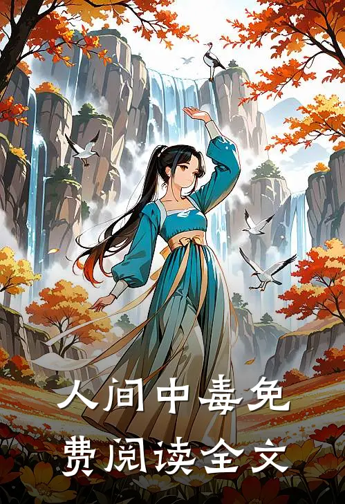 人间中毒免费阅读全文