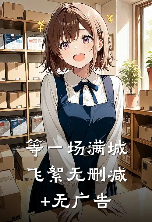 等一场满城飞絮无删减+无广告