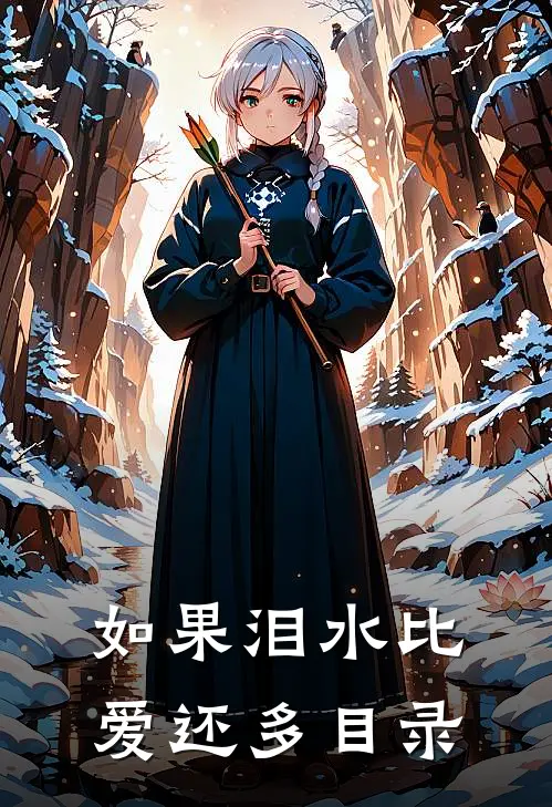 如果泪水比爱还多目录