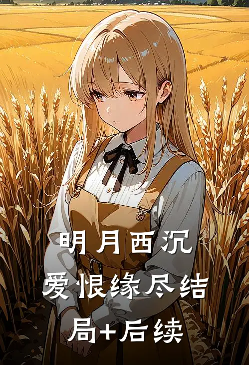 明月西沉，爱恨缘尽结局+后续