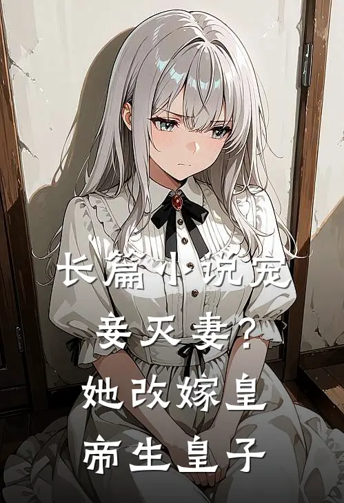 长篇小说宠妾灭妻？她改嫁皇帝生皇子