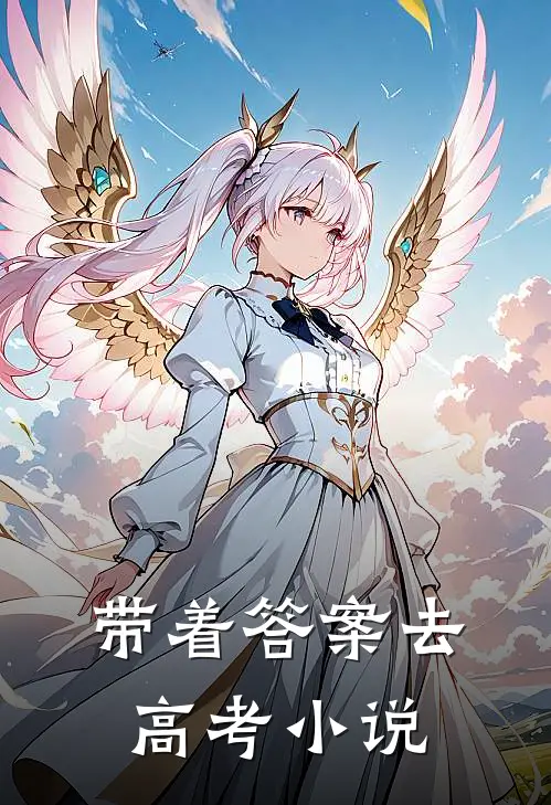 带着答案去高考小说